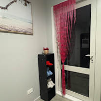 RAKHIMOL RAJAPPAN's room