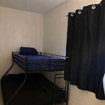 Jacky's room