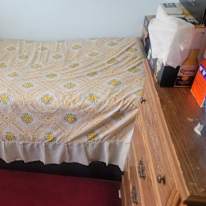 Hardy's room