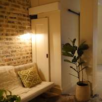 Luxurious Management Solutions's room