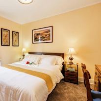Jade's room