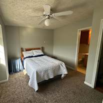 FourthRock's room