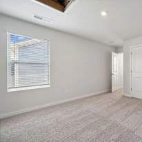 Tyler's room