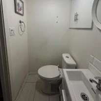 Susan's room