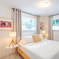 Erin's room