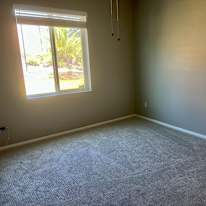 Molly's room