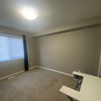 Eniola's room
