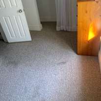 Kyle David Henry Faulds's room