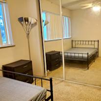 Judith's room