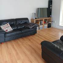 Andrea Coelho Portelinha's room