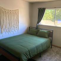 Ren's room