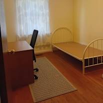 Tara's room