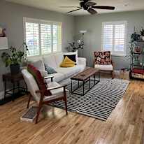 Molly Connor's room