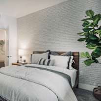 Cormac's room