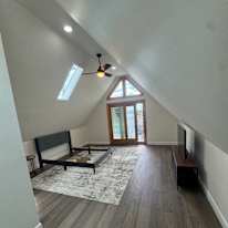 Tifari's room