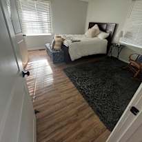 Felix's room