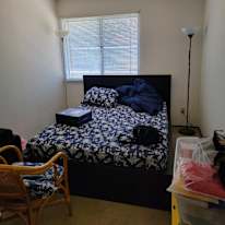 Eli's room