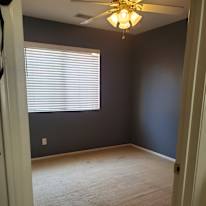 Daisy's room