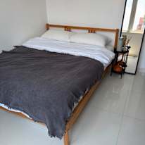 Linh's room