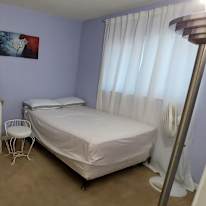 Roberto oro's room