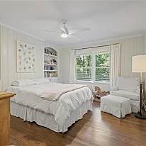 Angela's room