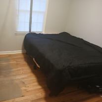 Eli's room