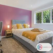 Imogene-may's room