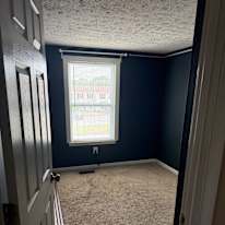 Daniel's room