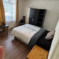 Julie's room