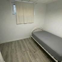 Mohammed's room