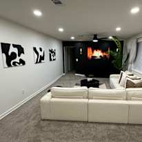 Delta's room