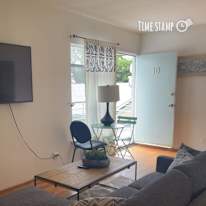 Andrew's room