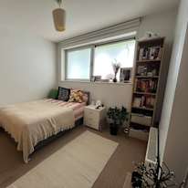 Marion's room