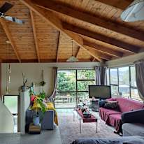 Tianna Martin's room