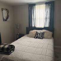 Keena's room