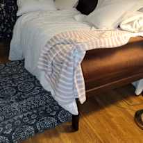 Ella's room