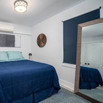 Poppy's room