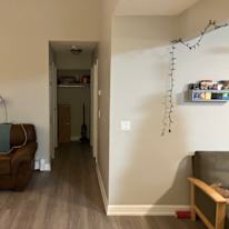 Eric's room