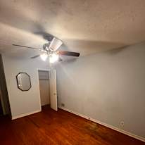 Michael's room
