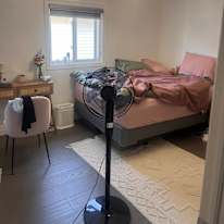 Esther's room