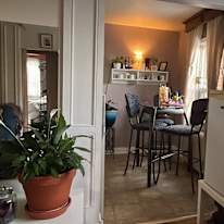 Jena McTavish's room