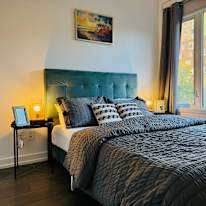 Jyoti's room