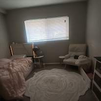 Sidhant Harsh's room