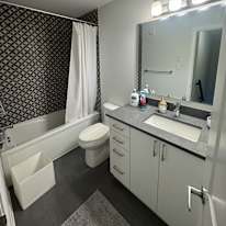Camila's room
