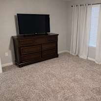 Guillermo's room