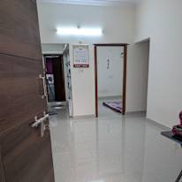 Hemalatha's room