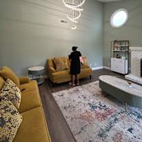 Xiyor's room