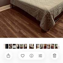 Waymon's room