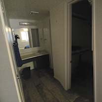Ken Hooker's room