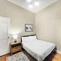 Sam June's room